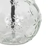 Verre à boire boule de Noël 400 ml - lot de 6 - Boule de Voir les images du produit 4