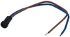 ChiliTec 18493 G4 Lampenfassung "Mini" rund, max 12V/50W, Produktbild-Vorschau 1