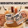 Survival-Trainer Geschenk Tasse Lustige Geschenkidee für Produktbild-Vorschau 2