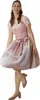 dressforfun® Midi-Dirndl Linah Produktbild-Vorschau 5