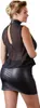 Minikleid transparent Produktbild-Vorschau 2