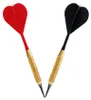 24 rzutki Softdarts, ok. 17 g, nić 2BA, nowe w dużym Podgląd zdjęcia produktu 2