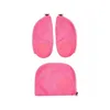 ergobag Zip-Set Pink Produktbild-Vorschau 3