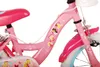 Bicicletta per bambini Disney Princess, 14 pollici, senza Anteprima dell’immagine prodotto 7