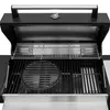 Feuergott Gas-Grillstation Hektor 4B-S All Inclusive mit Produktbild-Vorschau 6