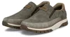 Zapatos de hombre Rieker, tipo pantufla, color marrón, para Vista previa de la imagen del producto 11