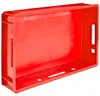 Fleischkiste E1 Fleischkiste Rot Fleischerkiste E1 Produktbild-Vorschau 3