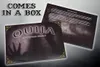 Tavola Ouija - Attrezzatura per la caccia ai fantasmi - Anteprima dell’immagine prodotto 2