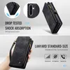 Samsung Galaxy A56 Hülle - CaseMe 008 2-in-1 Klapphülle & Produktbild-Vorschau 4