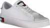 Tommy Hilfiger Sneakers EN0EN02030 in White color size 39 Náhled obrázku produktu 2