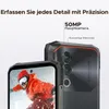 Smartfon DOOGEE Blade10 Power Outdoor, wytrzymały, 4G, Podgląd zdjęcia produktu 8