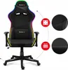Huzaro Force 6.2 | illuminazione LED RGB sedia da gioco Anteprima dell’immagine prodotto 21