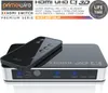 Primewire 3-portowy przełącznik HDMI UHD 4k 60Hz z pilotem Podgląd zdjęcia produktu 3