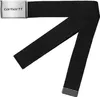 Ceinture Carhartt WIP I019176-89XX pour Homme Voir les images du produit 2