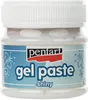 Strukturovací gelová pasta lesklá - 50 ml Náhled obrázku produktu 2