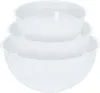 3 pezzi Ciotola da cucina Ciotola in plastica 2/3/5L per Anteprima dell’immagine prodotto 11
