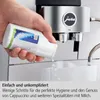 JURA Milchsystemreiniger 24158 - Mini-Tabletten 90 g Produktbild-Vorschau 8