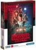 Clementoni 39542 - 1000 T Netflix - Stranger Things Anteprima dell’immagine prodotto 4