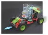fischertechnik H2 Fuel Cell Car, Konstruktionsspielzeug Produktbild-Vorschau 9