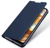 DUX DUCIS Skin Pro Book Hülle für Samsung Galaxy A22 4G - Produktbild-Vorschau 19