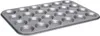 Städter 'Florentinerbackblech, 38x26cm, silber' Produktbild-Vorschau 1