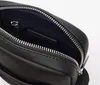 LACOSTE borsa a tracolla Men's Classic Vertical Camera Bag Anteprima dell’immagine prodotto 11