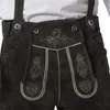 Lederhose Jannis - 50 Produktbild-Vorschau 7