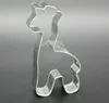 Giraffe Ausstecher 8cm - Jakub Felcman Produktbild-Vorschau 2