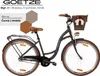 Městské kolo Goetze Style Alu 28" – 3 rychlosti Nexus, Náhled obrázku produktu 2