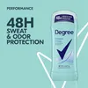 Deodorant tyčinka pro ženy Shower Clean Degree 74 g Náhled obrázku produktu 4