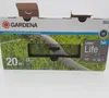 Gardena Textilschlauch Liano Life 1/2  , 20 m Set Produktbild-Vorschau 19
