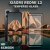 2-pak Xiaomi Redmi 12 4G - szkło hartowane 9H - wysokiej Podgląd zdjęcia produktu 2