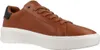 SKECHERS COURT BREAK Hnedá Náhľad obrázku produktu 9