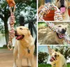 EDIBAZZAR | Anello di dentizione in corda per cani, grande, Anteprima dell’immagine prodotto 16