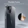 Esr Ice Shield Iphone 15 Plus Clear Podgląd zdjęcia produktu 6