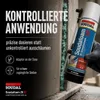 Soudal 2K-Montageschaum Soudal 400ml B2 - 89405605 Produktbild-Vorschau 5
