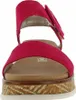 Rieker Sandalen Damen 31373437353539 Pink 40 EU Produktbild-Vorschau 3