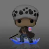 Figur Funko POP One Piece 1016 Trafalgar Law  Special Produktbild-Vorschau 6