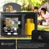 Armoire de camping KESSER®, cuisine de camping avec Voir les images du produit 3
