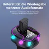 Zigarettenanzünder USB C Auto Ladegerät Bluetooth Adapter Produktbild-Vorschau 6