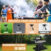 Feuerfeste Unterlage 40x60 cm - Hitzeschutzmatte Produktbild-Vorschau 9