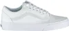 Vans Damen Low Sneaker Old Skool D3HW00 Weiß Produktbild-Vorschau 27