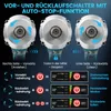 Akku Schlagschrauber 800 Nm 1/2" Bürstenloser Produktbild-Vorschau 4