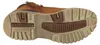 Dockers Herren Stiefeletten/ Schnürboots Braun Kunstleder - Produktbild-Vorschau 53
