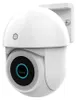 Nedis SmartLife Außenkamera - Spotlight - 3MP Full HD 1296p Produktbild-Vorschau 3