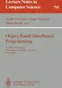 Object-Based Distributed Programming Produktbild-Vorschau 1
