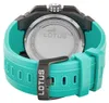 Lotus Chronographe Chrono Turquoise Voir les images du produit 5
