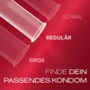Durex Gefühlsecht - Set mit Durex Gefühlsecht Classic Produktbild-Vorschau 4