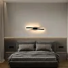LED Wandleuchte Innen, Einfache Linien Moderne LED Produktbild-Vorschau 7
