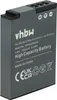 vhbw Akku kompatibel mit Nikon Coolpix S9500, S9400, W300, Produktbild-Vorschau 1